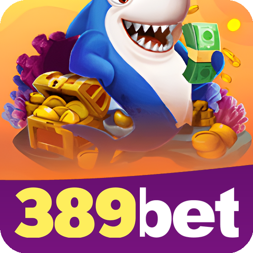 Logo Oficial 389BET Download